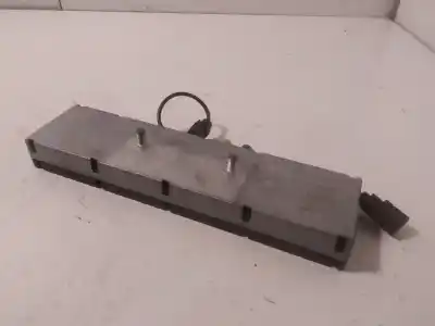 Pezzo di ricambio per auto di seconda mano antenna per bmw z4 roadster (e85) 2.2i riferimenti oem iam 65206912817