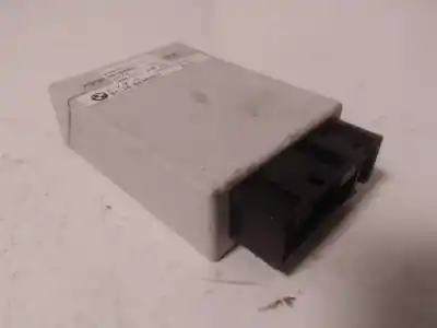 Pezzo di ricambio per auto di seconda mano modulo elettronico per bmw z4 roadster (e85) 2.2i riferimenti oem iam 61356936801
