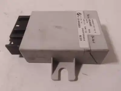 Second-hand car spare part electronic module for bmw z4 roadster (e85) 2.2i oem iam references 61356936801  