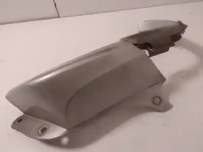 Pezzo di ricambio per auto di seconda mano modanatura per bmw z4 roadster (e85) 2.2i riferimenti oem iam 51127025641