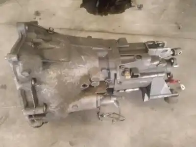 Pezzo di ricambio per auto di seconda mano riduttore per bmw z4 roadster (e85) 2.2i riferimenti oem iam 23007533112