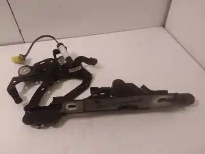 Recambio de automóvil de segunda mano de bisagra capo derecha para mini mini (f56) cooper d referencias oem iam 730056615