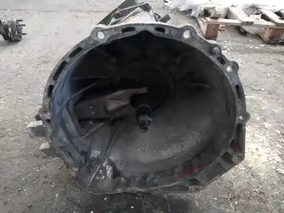 Second-hand car spare part gearbox for ssangyong musso 2.9 turbodiesel cat oem iam references atf  
