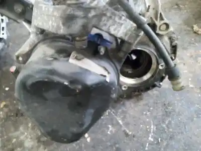 Автозапчасти б/у коробка передач за renault clio ii fase ii (b/cb0) authentique ссылки oem iam jb3980  
