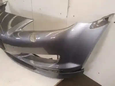 Gebrauchtes Autoersatzteil vordere stossstange zum mazda rx-8 (se) básico (170kw) oem-iam-referenzen fey15003x  