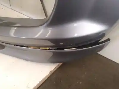 Gebrauchtes Autoersatzteil vordere stossstange zum mazda rx-8 (se) básico (170kw) oem-iam-referenzen fey15003x  