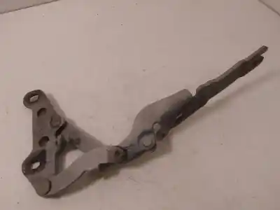 Pezzo di ricambio per auto di seconda mano cerniera del cofano per bmw z4 roadster (e85) 2.2i riferimenti oem iam 7016171