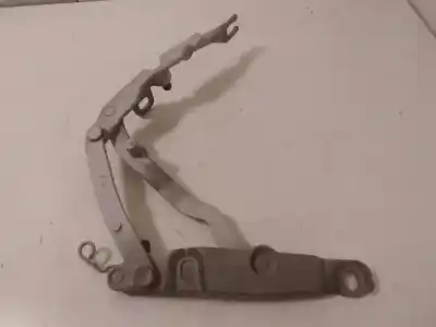Pezzo di ricambio per auto di seconda mano cerniera per bmw z4 roadster (e85) 2.2i riferimenti oem iam 7016179