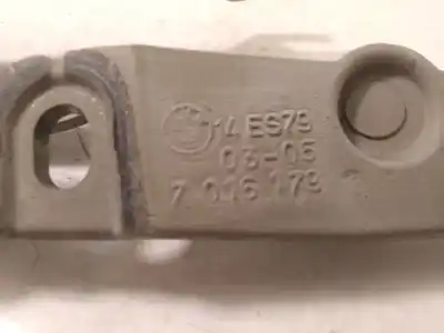Second-hand car spare part hinge for bmw z4 roadster (e85) 2.2i oem iam references 7016179  