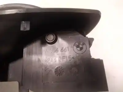 Second-hand car spare part interior left front handle for bmw z4 roadster (e85) 2.2i oem iam references 7016661  