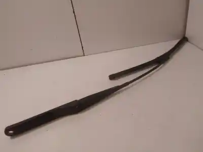 Pezzo di ricambio per auto di seconda mano braccio tergicristallo anteriore sinistro per bmw z4 roadster (e85) 2.2i riferimenti oem iam 61617011764