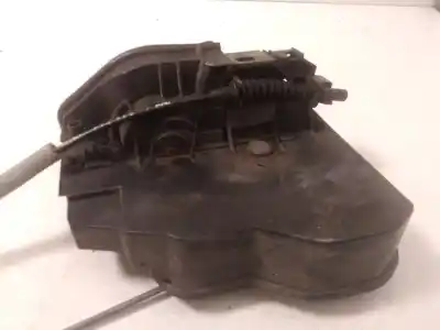 Pezzo di ricambio per auto di seconda mano serratura porta anteriore sinistra per bmw z4 roadster (e85) 2.2i riferimenti oem iam 7036169