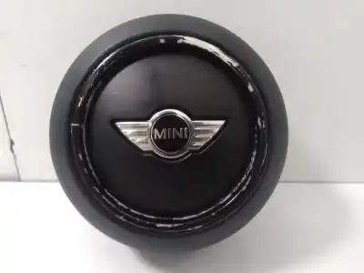 Recambio de automóvil de segunda mano de airbag delantero izquierdo para mini mini (f56) cooper d referencias oem iam 33685316901