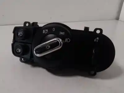 Recambio de automóvil de segunda mano de mando luces para mini mini (f56) cooper d referencias oem iam 930180605