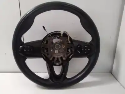 Recambio de automóvil de segunda mano de volante para mini mini (f56) cooper d referencias oem iam 6234216