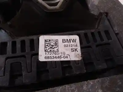 Pièce détachée automobile d'occasion support moteur pour mini mini (f56) cooper d références oem iam 685344604  