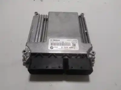 Pièce détachée automobile d'occasion calculateur moteur ecu pour bmw x5 (e70) xdrive35d références oem iam 850903601  