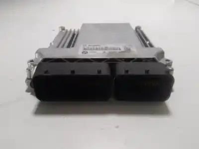 Pièce détachée automobile d'occasion calculateur moteur ecu pour bmw x5 (e70) xdrive35d références oem iam 850903601  