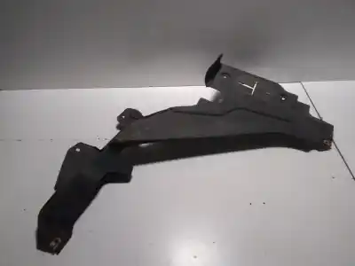 Recambio de automóvil de segunda mano de moldura para mini mini (f56) cooper d referencias oem iam 51757290810  