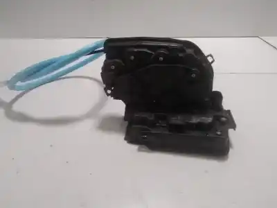 Recambio de automóvil de segunda mano de cerradura puerta delantera izquierda para mini mini (f56) cooper d referencias oem iam 51217281937  