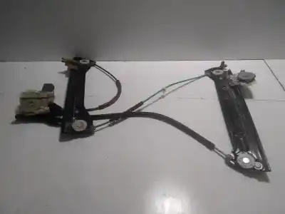 Recambio de automóvil de segunda mano de motor elevalunas delantero derecho para mini mini (f56) cooper d referencias oem iam 7332800