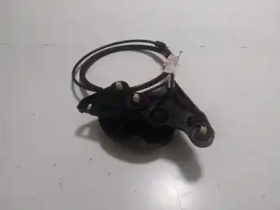 Recambio de automóvil de segunda mano de palanca capot para mini mini (f56) cooper d referencias oem iam 51477298818