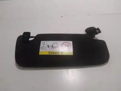 Recambio de automóvil de segunda mano de parasol izquierdo para mini mini (f56) cooper d referencias oem iam 7382103