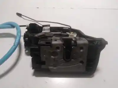 Recambio de automóvil de segunda mano de cerradura puerta delantera derecha para mini mini (f56) cooper d referencias oem iam 51217281936  