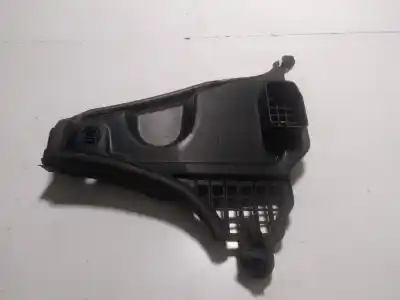 Recambio de automóvil de segunda mano de moldura para mini mini (f56) cooper d referencias oem iam 51717305494  