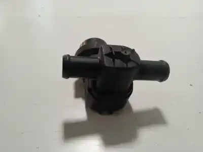 Second-hand car spare part heating exchange valve for audi a5 coupe (8t) 2.0 tdi quattro oem iam references 1j0819809  