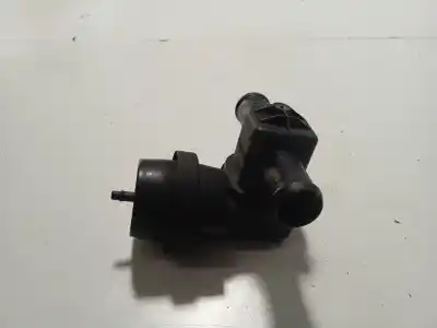 Second-hand car spare part heating exchange valve for audi a5 coupe (8t) 2.0 tdi quattro oem iam references 1j0819809  