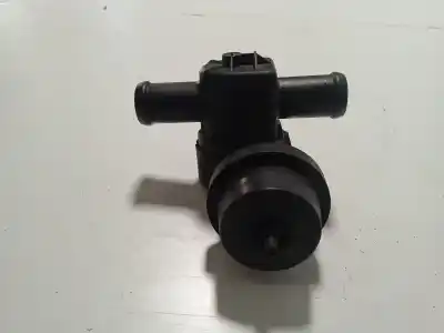 Second-hand car spare part heating exchange valve for audi a5 coupe (8t) 2.0 tdi quattro oem iam references 1j0819809  