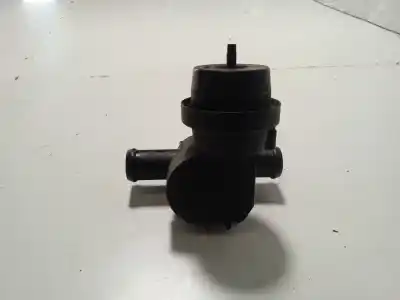 Second-hand car spare part heating exchange valve for audi a5 coupe (8t) 2.0 tdi quattro oem iam references 1j0819809  