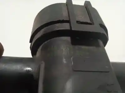 Second-hand car spare part heating exchange valve for audi a5 coupe (8t) 2.0 tdi quattro oem iam references 1j0819809  
