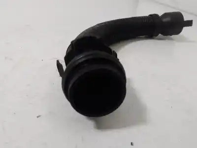 Second-hand car spare part tube for bmw serie 5 lim. (f10) 520d oem iam references 58650910  
