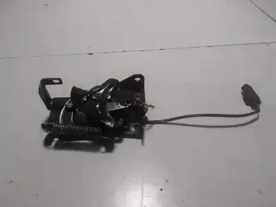 Recambio de automóvil de segunda mano de cerradura capot para mini mini (f56) cooper d referencias oem iam 730056906