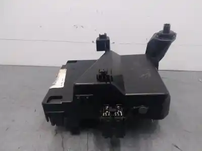 Peça sobressalente para automóvel em segunda mão caixa de fusíveis e relés por citroen c8 2.2 hdi fap cat (4hw) referências oem iam 1484818080