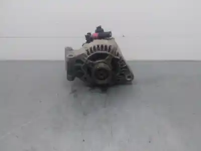 İkinci el araba yedek parçası alternatör için ford focus berlina (cap) ambiente (d) oem iam referansları 98ab1030gk