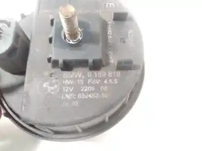 İkinci el araba yedek parçası hirsizliga karsi cihaz için bmw x5 (e70) xdrive35d oem iam referansları 9189818  