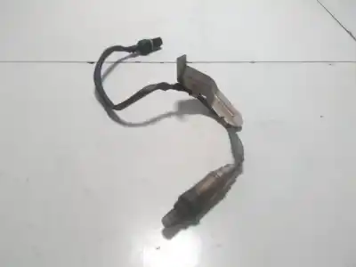 Pezzo di ricambio per auto di seconda mano sonda lambda per bmw z4 roadster (e85) 2.2i riferimenti oem iam 11787503441