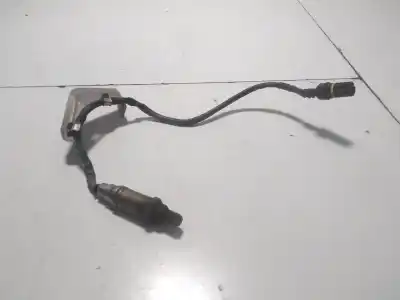 Pezzo di ricambio per auto di seconda mano sonda lambda per bmw z4 roadster (e85) 2.2i riferimenti oem iam 11787503441  