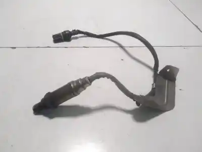 Pezzo di ricambio per auto di seconda mano sonda lambda per bmw z4 roadster (e85) 2.2i riferimenti oem iam 11787503441  