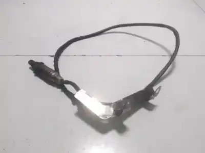 Pezzo di ricambio per auto di seconda mano sonda lambda per bmw z4 roadster (e85) 2.2i riferimenti oem iam 11781437586  