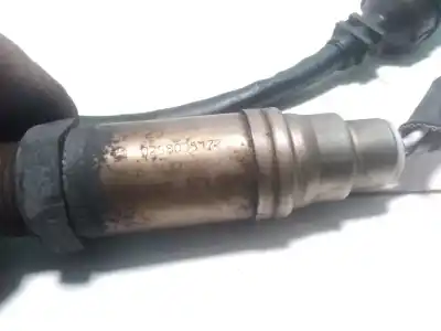 Pezzo di ricambio per auto di seconda mano sonda lambda per bmw z4 roadster (e85) 2.2i riferimenti oem iam 11781437586  