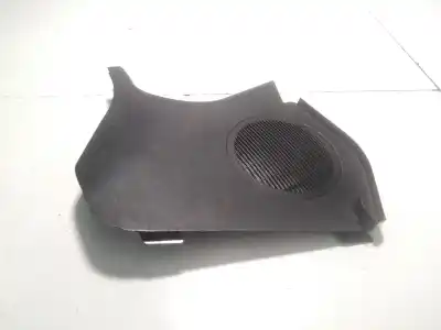 Pezzo di ricambio per auto di seconda mano modanatura per bmw z4 roadster (e85) 2.2i riferimenti oem iam 51437016793