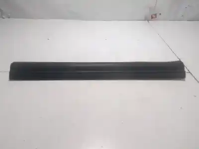 Pezzo di ricambio per auto di seconda mano modanatura per bmw z4 roadster (e85) 2.2i riferimenti oem iam 51477016799