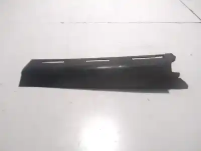 Pezzo di ricambio per auto di seconda mano modanatura per bmw z4 roadster (e85) 2.2i riferimenti oem iam 51717039674