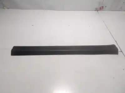 Pezzo di ricambio per auto di seconda mano modanatura per bmw z4 roadster (e85) 2.2i riferimenti oem iam 51477016800