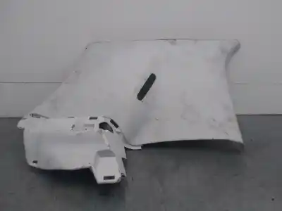 Pièce détachée automobile d'occasion enjoliveur pour peugeot 208 style références oem iam 9673753877