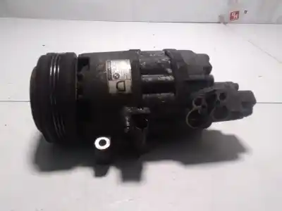 Pezzo di ricambio per auto di seconda mano compressore aria condizionata per bmw z4 roadster (e85) 2.2i riferimenti oem iam 64526905643